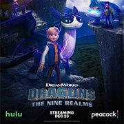 DreamWorks Dragons: The Nine Realms
