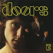 The Doors - The Doors (1967)