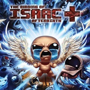 The Binding of Isaac: Afterbirth+