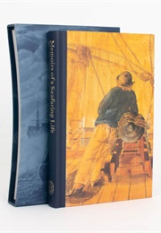 Memoirs of a Seafaring Life (William Spavens)