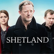 Shetland