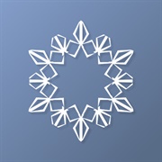 Snowflake 21