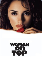 Woman on Top (2000)