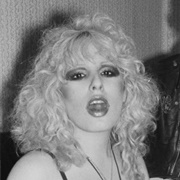 Nancy Spungen Death