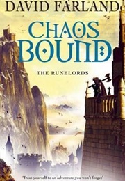 Chaosbound (David Farland)