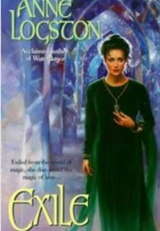 Exile (Anne Logston)