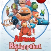 Allrams Höjdarpaket