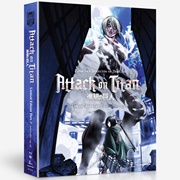Shingeki No Kyojin: Part 2 (Limited Edition)