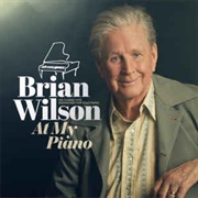 Brian Wilson - At My Piano