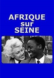 Africa on the Seine (1955)