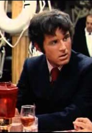 Charles Grodin - The Heartbreak Kid (1972)