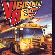 Vigilante 8