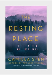 The Resting Place (Camilla Sten)