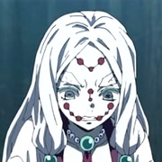 Mother Spider Demon (Demon Slayer)
