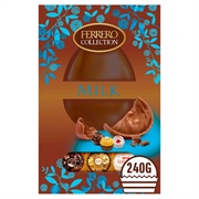 Ferrero Collection Milk Chocolate Egg