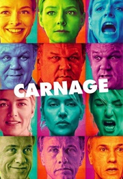 Carnage (2011)