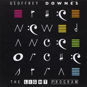 Geoffrey Downes & New Dance Orchestra: The Light Program