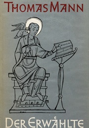 The Holy Sinner (Thomas Mann)