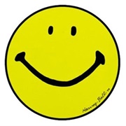 1963: Smiley Faces