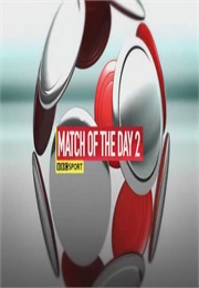 Match of the Day 2 - Series 18 (2021)