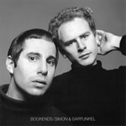 Simon & Garfunkel - Bookends Theme (Reprise) (1968)
