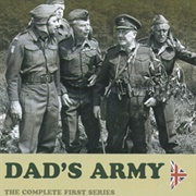 Dad's Army - Series 1