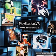 PSVR Demo Disc 3.0