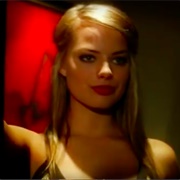 Margot Robbie (Vigilante)