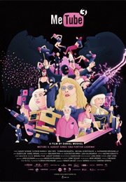 Metube: August Sings "Una Furtiva Iagrima" (2020)