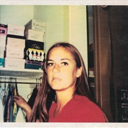 Dum Dum Girls - I Will Be