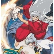Inuyasha the Movie 3: Swords of an Honorable Ruler