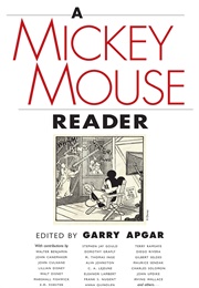 The Mickey Mouse Reader (Gary Apgar, Ed.)