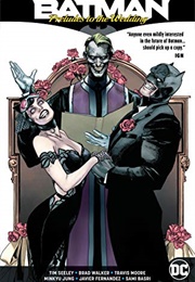 Batman: Preludes to the Wedding (Tim Seeley)
