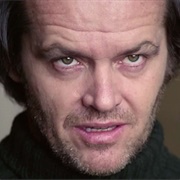 Jack Nicholson