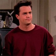 Chandler (Friends)