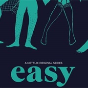 Easy (2016)