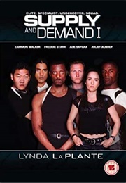 Supply & Demand (1997)