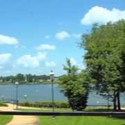 Red Bank, New Jersey