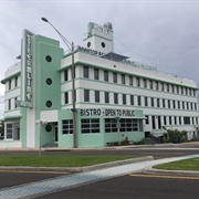Streamline Hotel, Daytona Beach