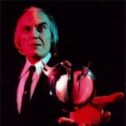 The Tall Man (Phantasm)