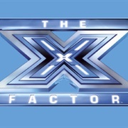 The X Factor: U.S. (2011-2013)