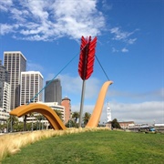 Cupid's Span (San Francisco, CA)