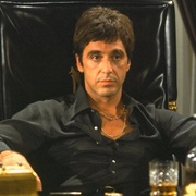 Tony Montana (Scarface)