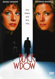 Black Widow (1987)