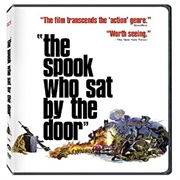 Herbie Hancock - The Spook Who Sat by the Door (OST)