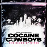 Cocaine Cowboys