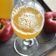 Sparkling Cider