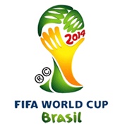 2014 FIFA World Cup: Brazil