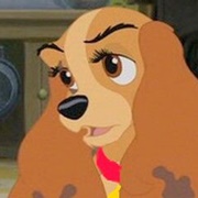 Collette (Lady and the Tramp 2)