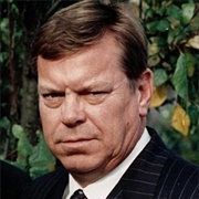 Warren Clarke